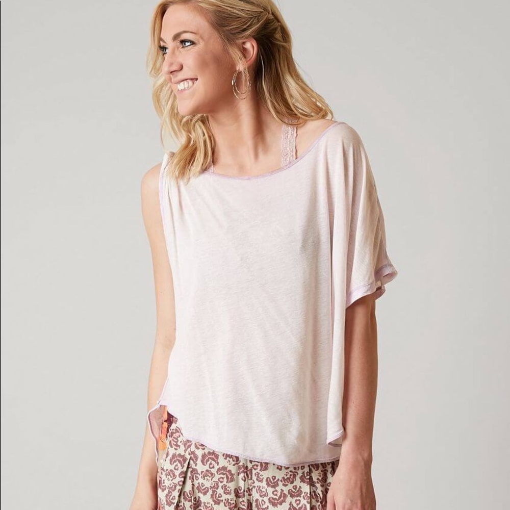 Free People Pluto Top NWT